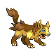 Sprite Mightyena