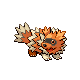 Sprite Zigzagoon