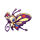 Sprite Beautifly