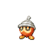 Sprite Seedot