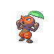 Sprite Nuzleaf