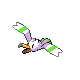 Sprite Wingull