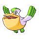 Sprite Pelipper