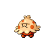 Sprite Shroomish