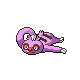 Sprite Slakoth