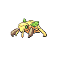 Sprite Nincada
