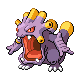 Sprite Exploud