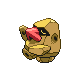 Sprite Nosepass