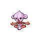 Sprite Meditite
