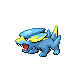 Sprite Electrike