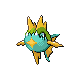 Sprite Carvanha