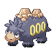 Sprite Camerupt