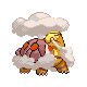 Sprite Torkoal
