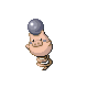 Sprite Spoink