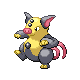Sprite Grumpig