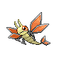 Sprite Vibrava