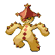 Sprite Cacturne