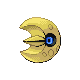 Sprite Lunatone