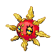 Sprite Solrock