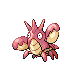 Sprite Corphish
