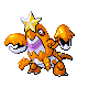 Sprite Crawdaunt