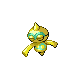 Sprite Baltoy