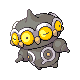 Sprite Claydol
