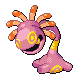 Sprite Cradily