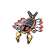 Sprite Anorith