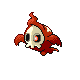 Sprite Duskull