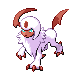 Sprite Absol