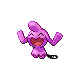 Sprite Wynaut