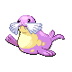 Sprite Sealeo
