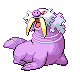 Sprite Walrein