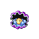 Sprite Clamperl