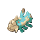 Sprite Relicanth