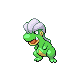 Sprite Bagon