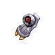 Sprite Beldum