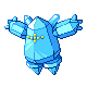 Sprite Regice