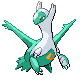Sprite Latios