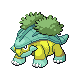 Sprite Grotle