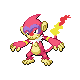 Sprite Monferno