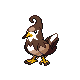 Sprite Staravia