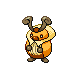Sprite Kricketot