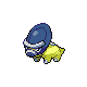 Sprite Shieldon