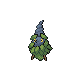 Sprite Burmy