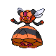 Sprite Vespiquen