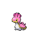 Sprite Shellos