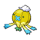 Sprite Drifblim