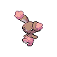 Sprite Buneary